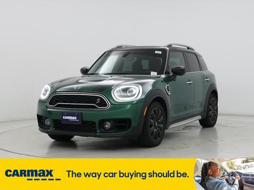 2020 MINI Countryman S