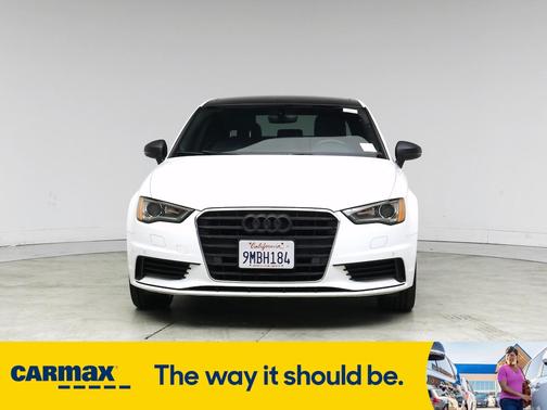 2016 Audi A3 Premium