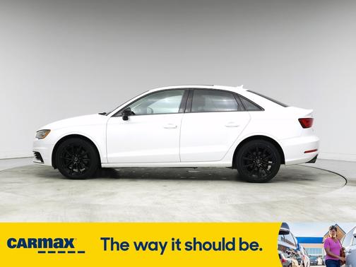 2016 Audi A3 Premium