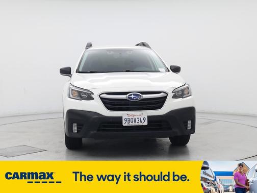 2022 Subaru Outback