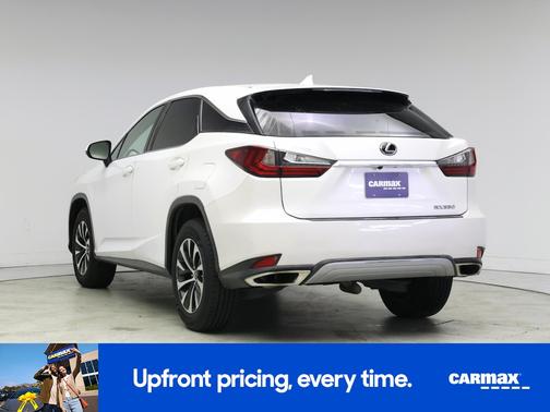 2020 Lexus RX 350 