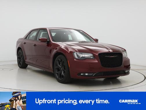 2023 Chrysler 300 S