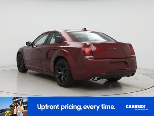 2023 Chrysler 300 S