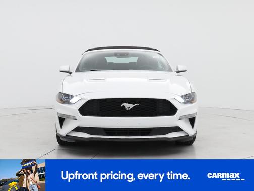 2023 Ford Mustang Ecoboost Premium