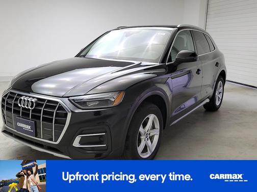 2023 Audi Q5 Premium