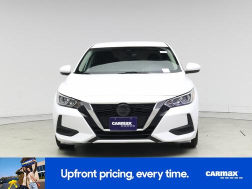 2022 Nissan Sentra S