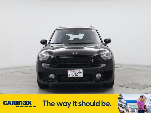 2019 MINI Countryman S