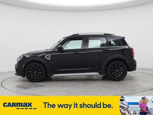 2019 MINI Countryman S
