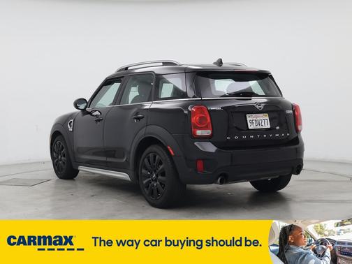 2019 MINI Countryman S