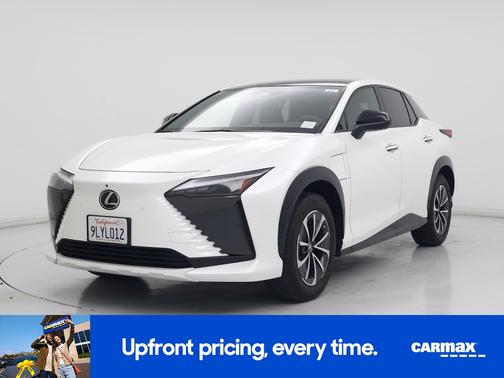 2024 Lexus RZ 300e Premium