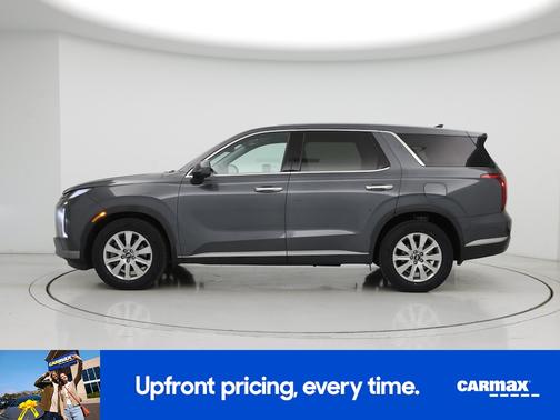 2023 Hyundai PALISADE SE