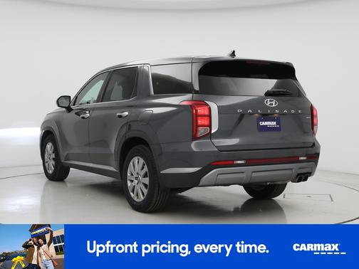 2023 Hyundai PALISADE SE