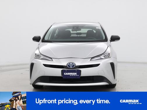 2022 Toyota Prius L ECO