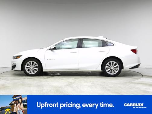 2023 Chevrolet Malibu 1LT