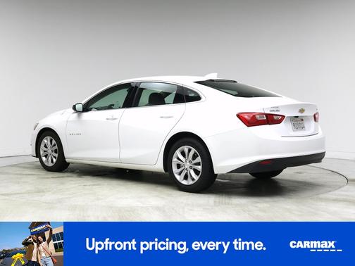2023 Chevrolet Malibu 1LT