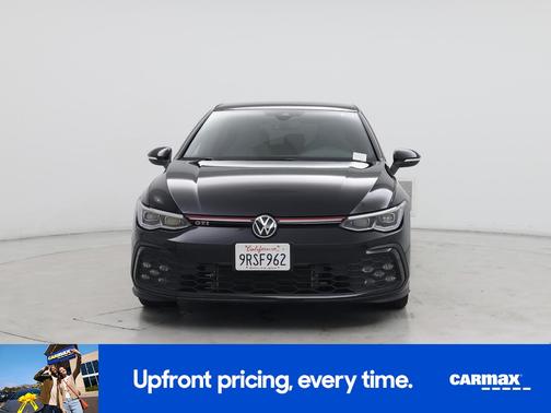 2023 Volkswagen Golf GTI SE
