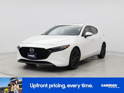 2021 Mazda Mazda3 Premium