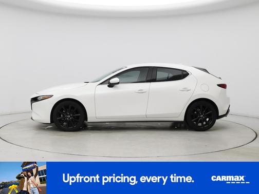 2021 Mazda Mazda3 Premium