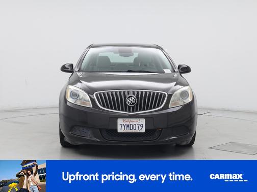 2016 Buick Verano 