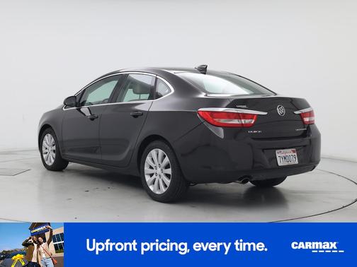2016 Buick Verano 