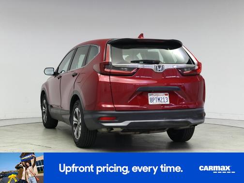 2020 Honda CR-V LX