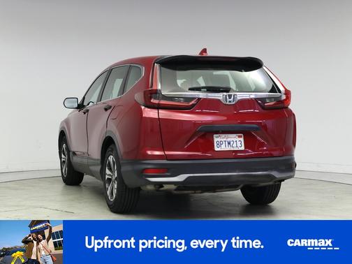2020 Honda CR-V LX