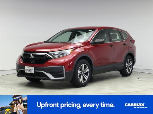 2020 Honda CR-V LX