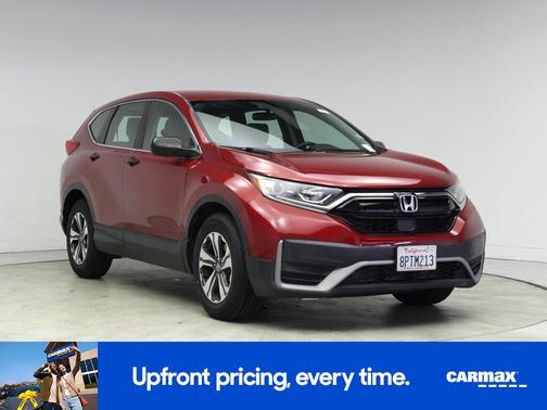 2020 Honda CR-V LX