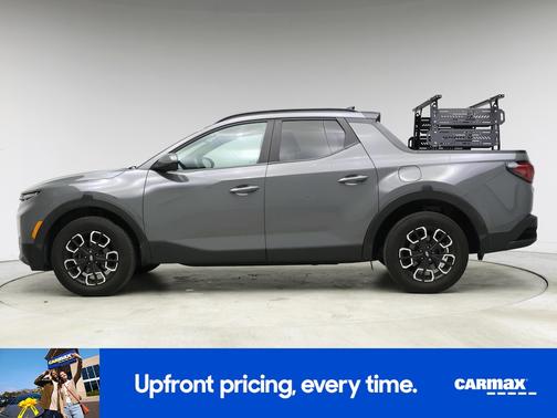 2022 Hyundai SANTA CRUZ SEL Premium