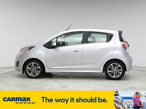 2015 Chevrolet Spark EV LT