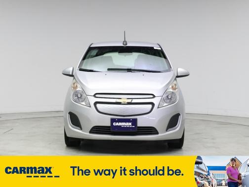 2015 Chevrolet Spark EV LT