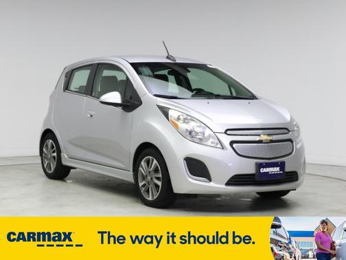 2015 Chevrolet Spark EV LT