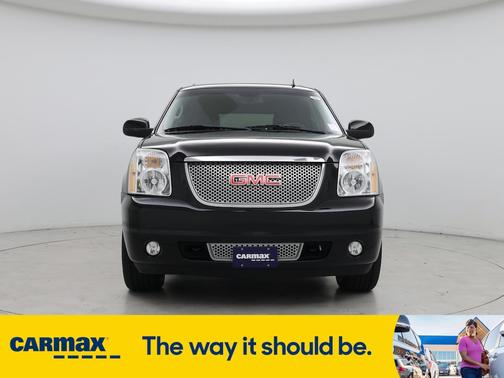 2013 GMC Yukon Denali