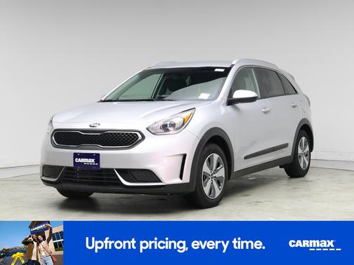 2019 Kia Niro FE