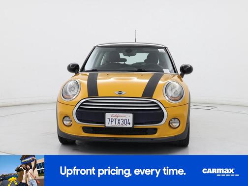 2015 MINI Hardtop 