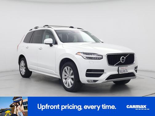 2019 Volvo XC90 T6 Momentum