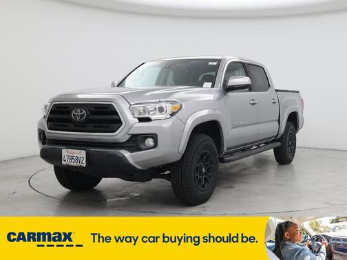 2019 Toyota Tacoma SR5