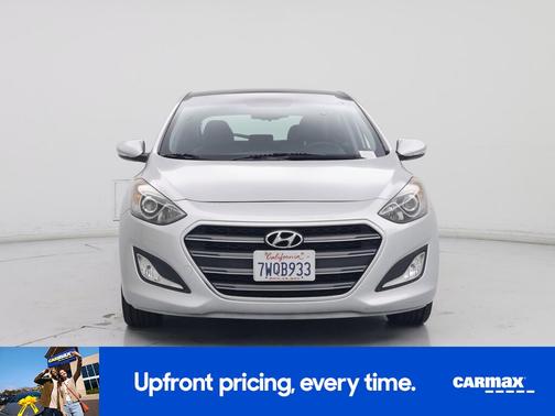 2016 Hyundai ELANTRA GT