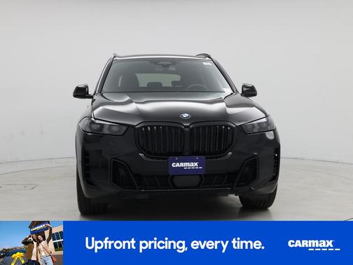 2025 BMW X5 sDrive40i