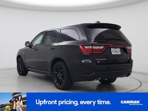 2025 Dodge Durango R/T