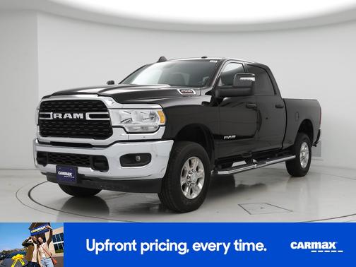 2024 RAM 2500 Bighorn