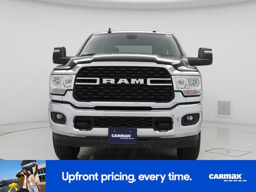 2024 RAM 2500 Bighorn