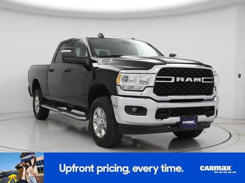 2024 RAM 2500 Bighorn