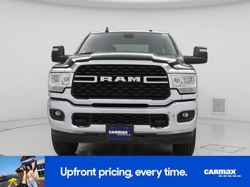 2024 RAM 2500 Bighorn