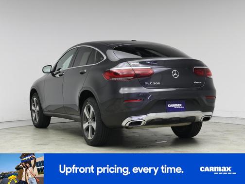 2023 Mercedes-Benz GLC 300 