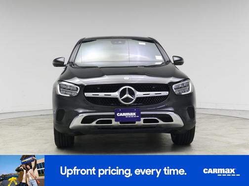 2023 Mercedes-Benz GLC 300 