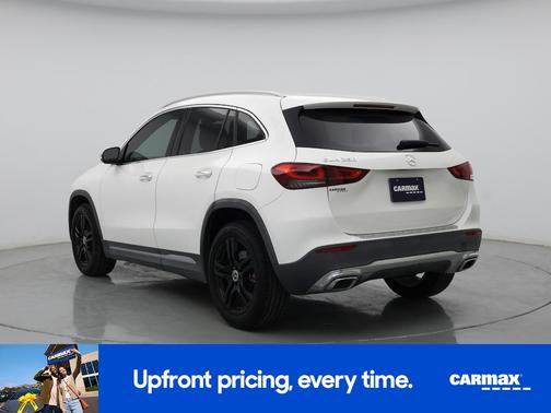 2022 Mercedes-Benz GLA 250 GLA 250