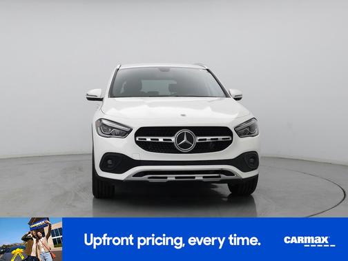 2022 Mercedes-Benz GLA 250 GLA 250