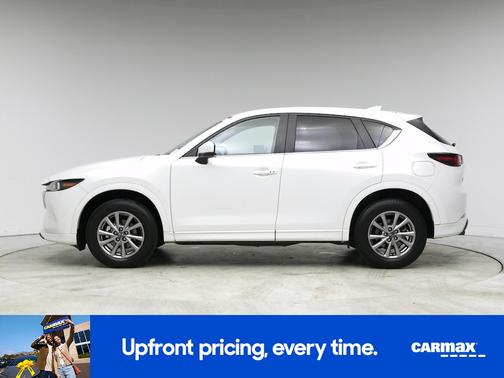 2024 Mazda CX-5 2.5 S Preferred Package