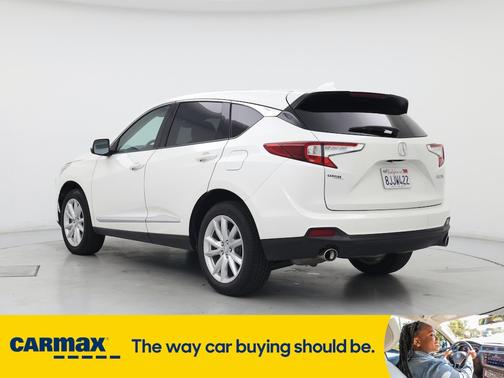2019 Acura RDX 
